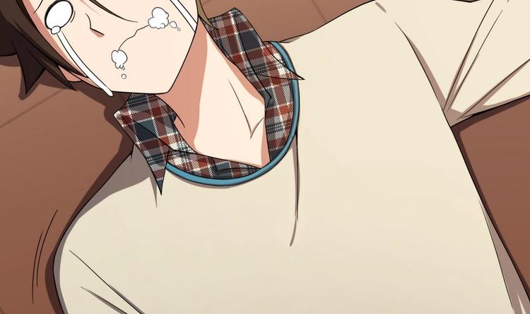 第7话 流氓，不准看！(1/2)-第8话