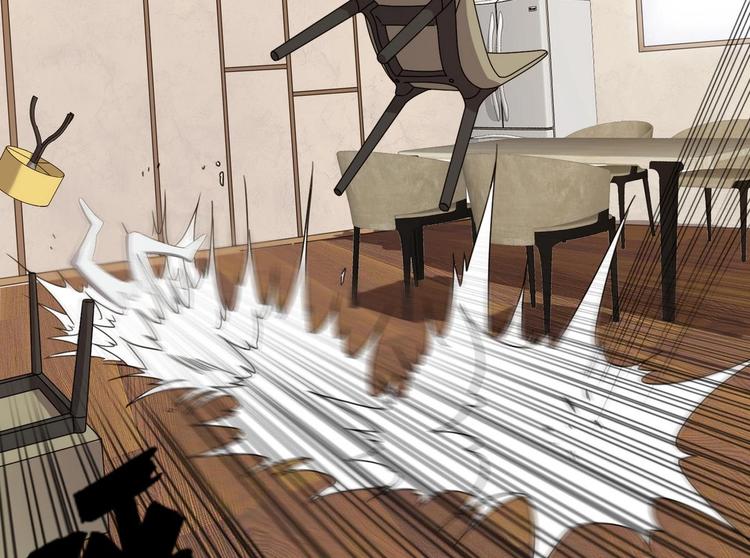 第7话 流氓，不准看！(1/2)-第8话