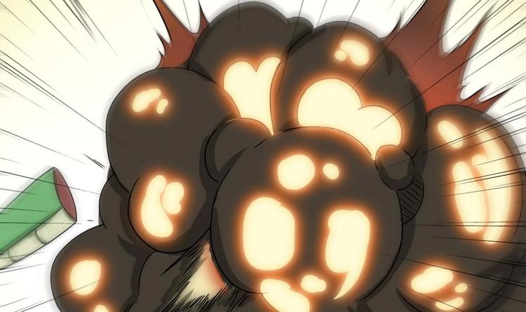 第7话 流氓，不准看！(1/2)-第8话