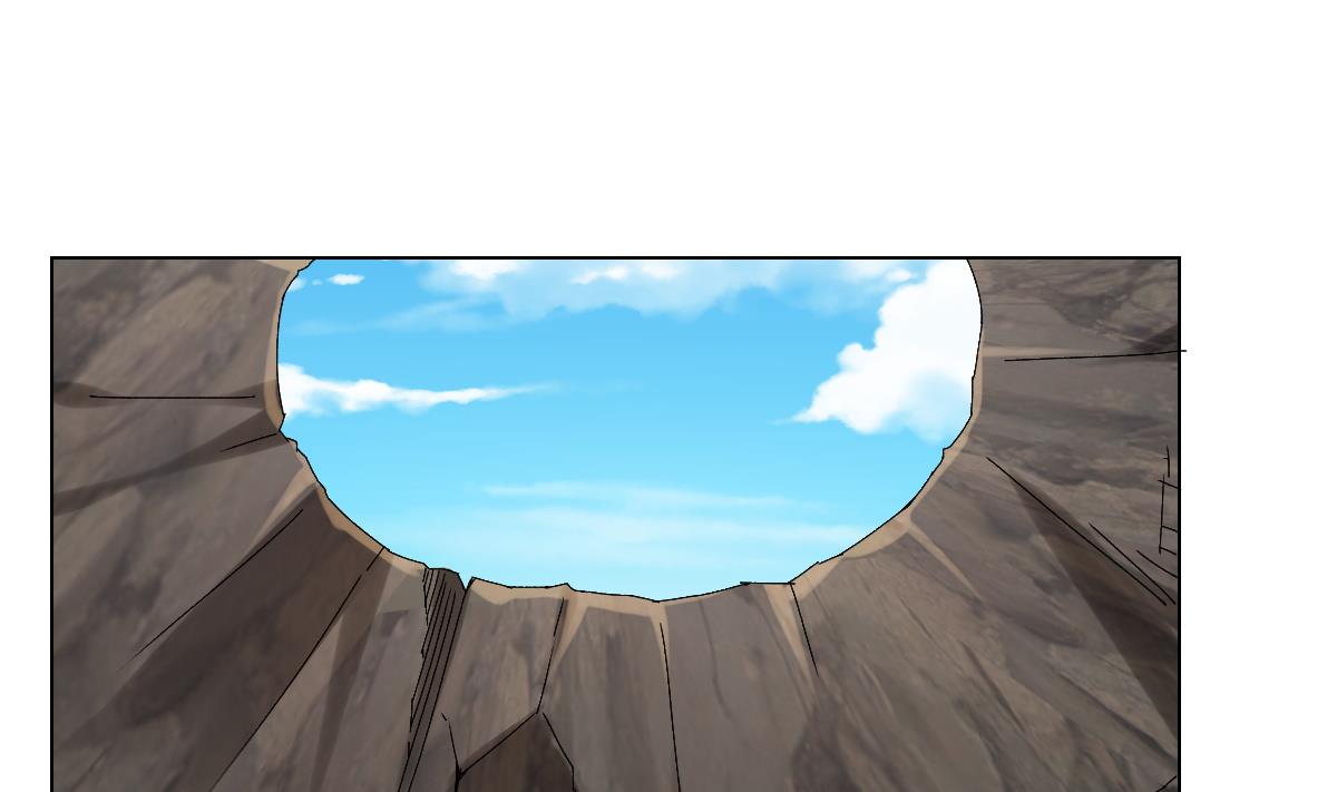 第73话 臭老头！？(1/2)-第74话