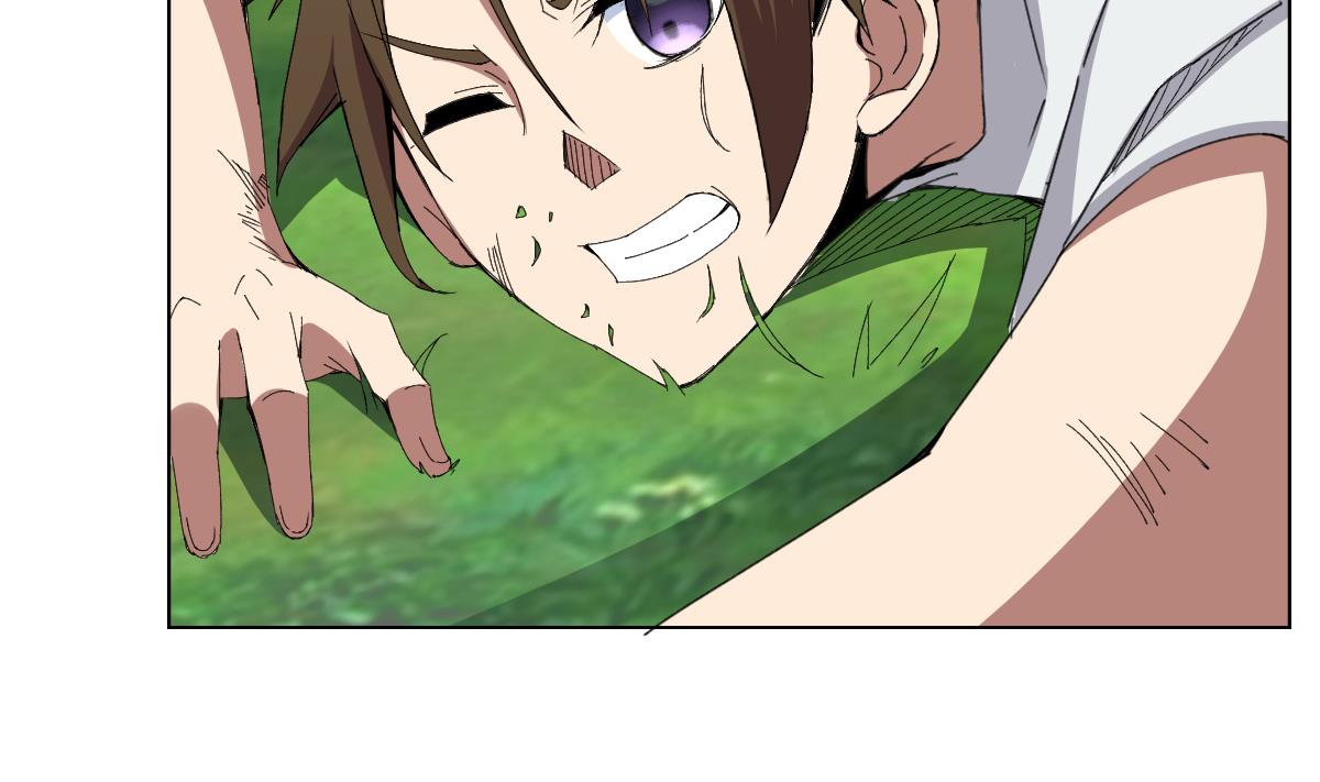 第73话 臭老头！？(1/2)-第74话