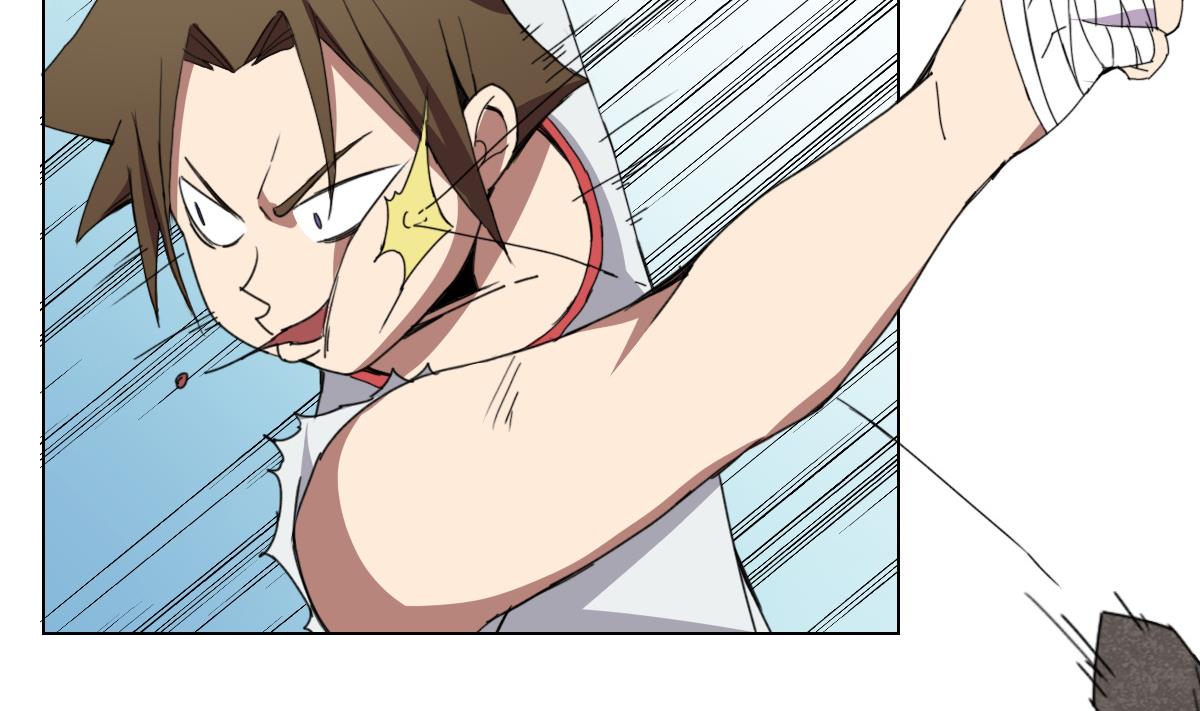 第75话 别怕，不疼(1/2)-第76话