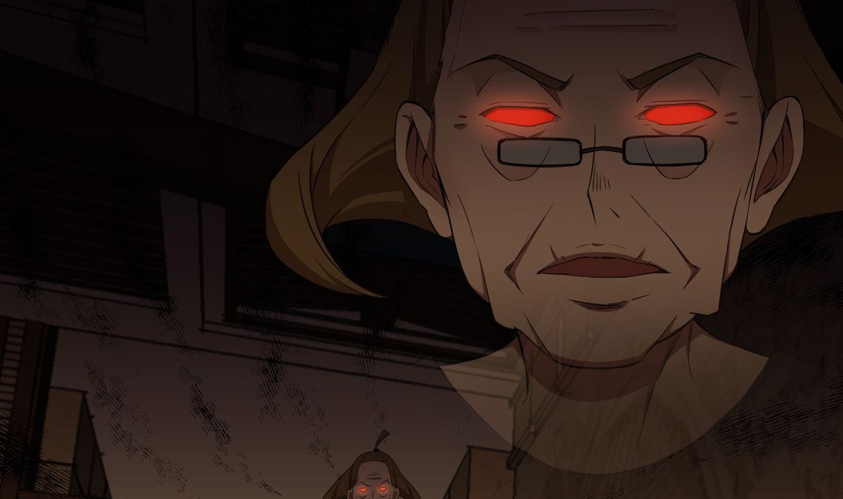 第81话 啊！(1/2)-第82话