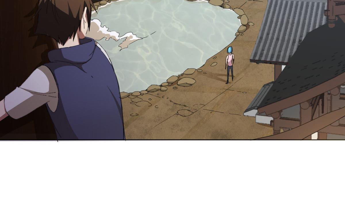 第83话 温泉浴(1/2)-第84话