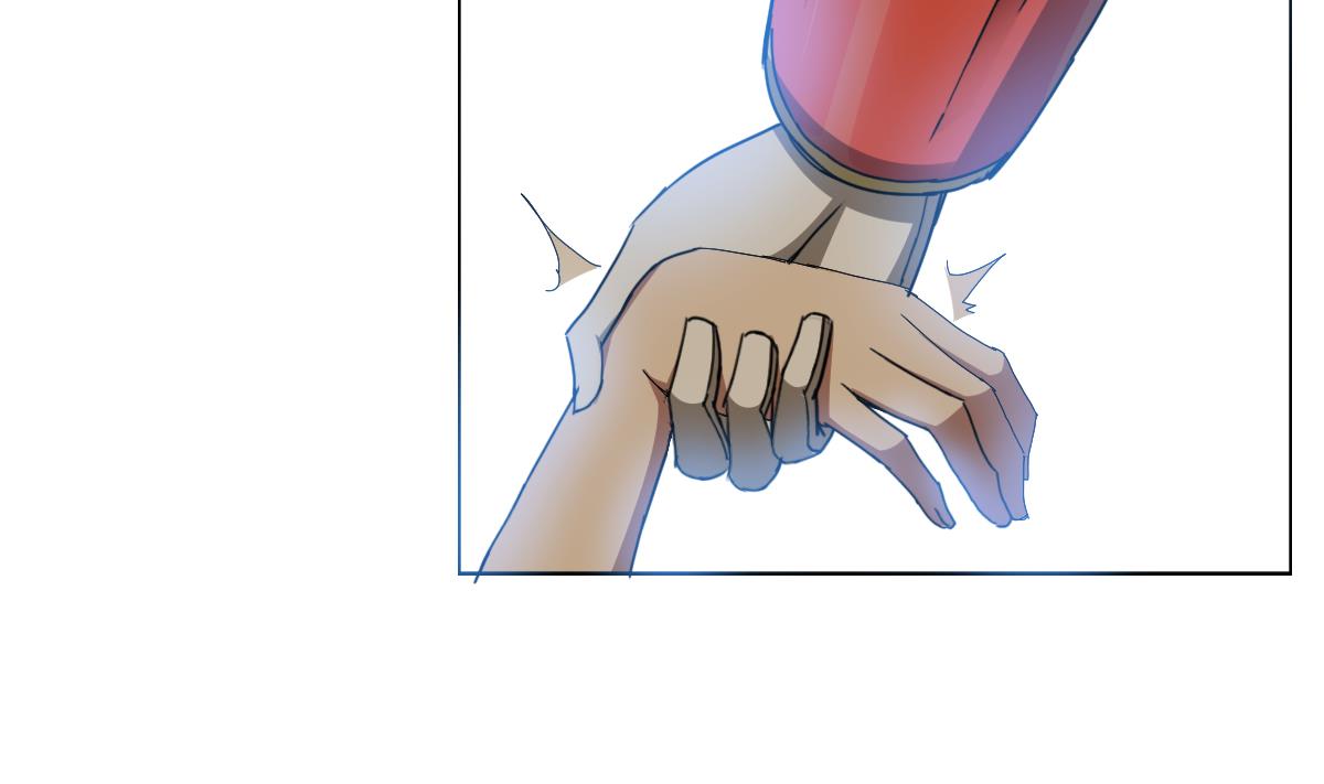 第91话 太不尊重女性啦！-第92话