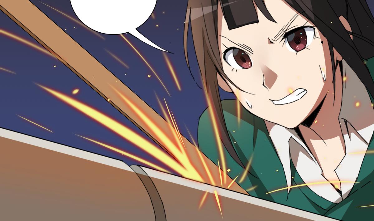 第93话 触角的束缚-第94话