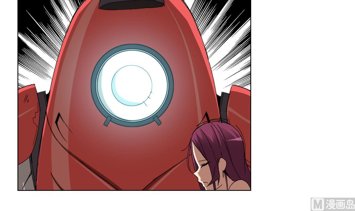 第93话 触角的束缚-第94话