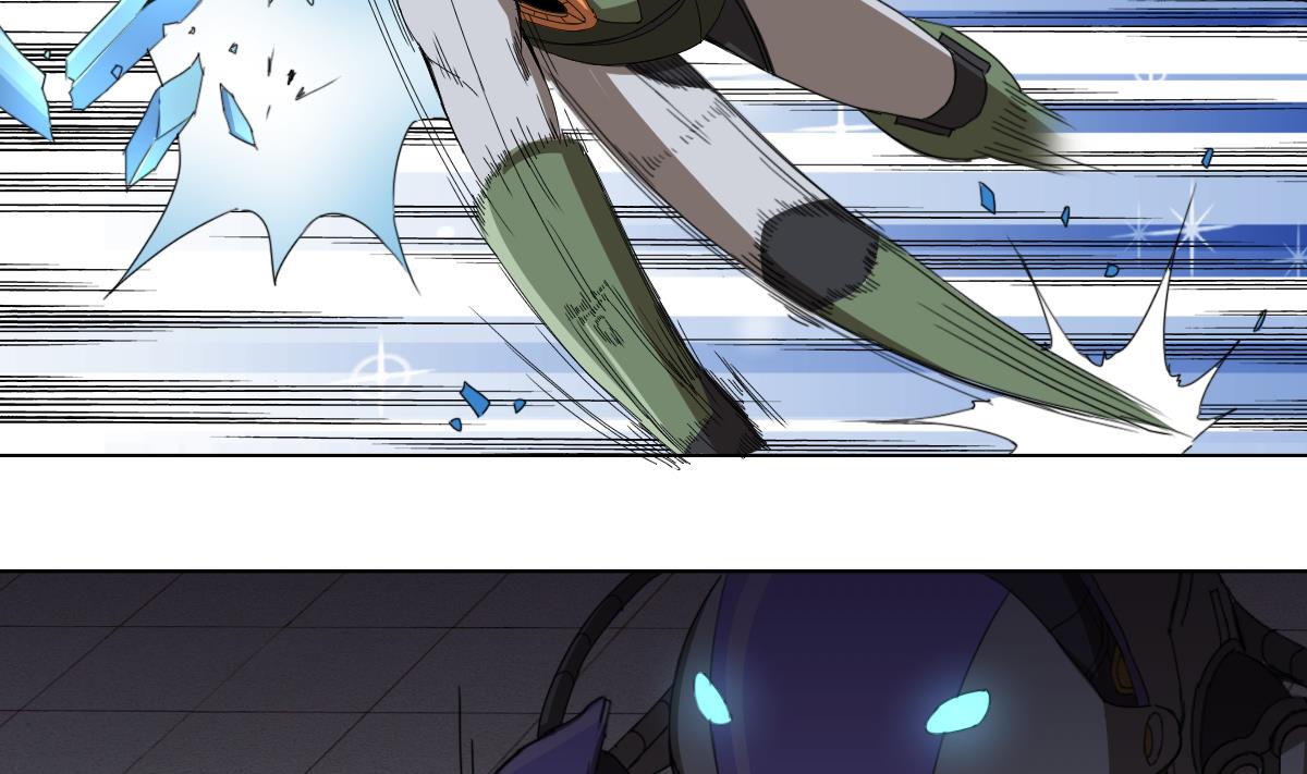 第93话 触角的束缚-第94话