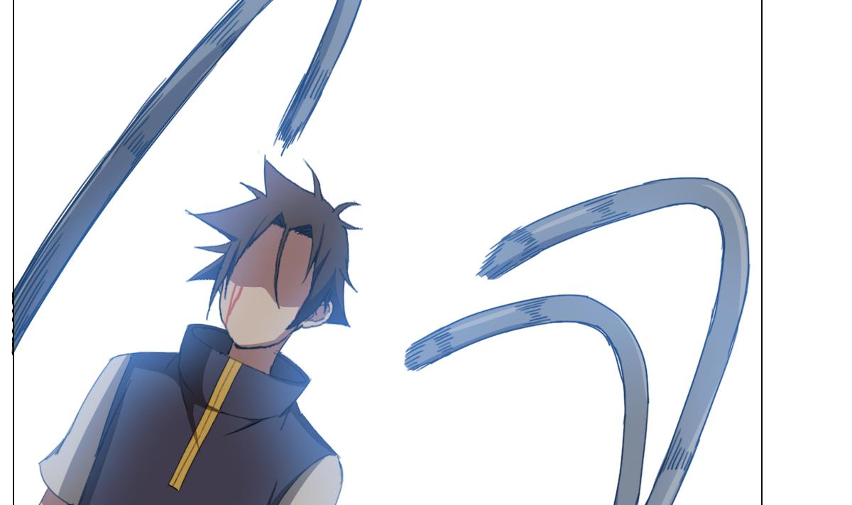 第95话 梦游强者-第96话