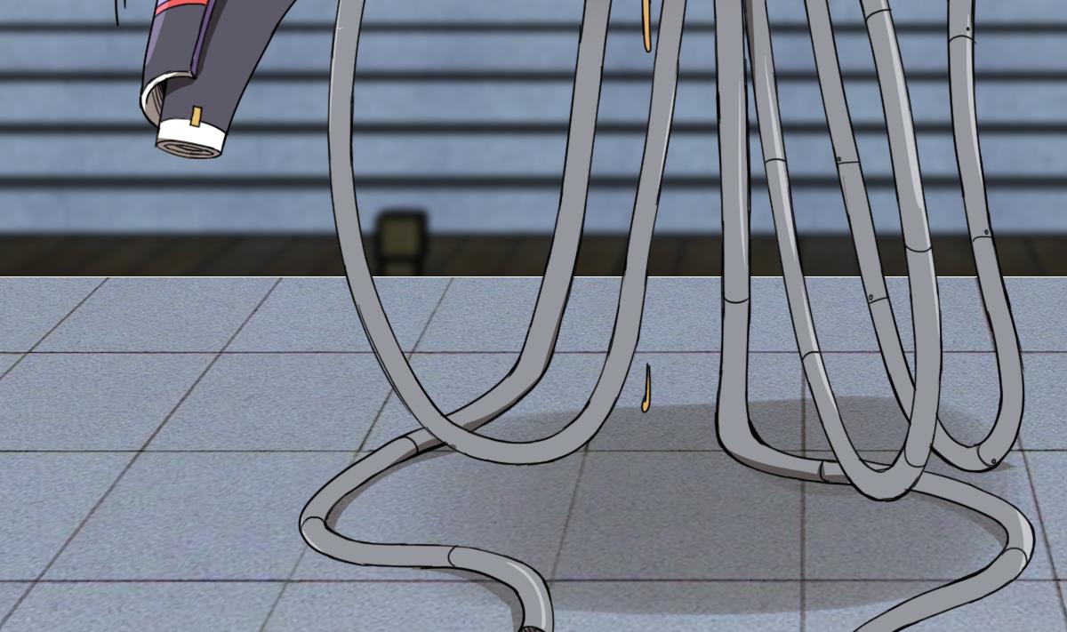 第95话 梦游强者-第96话