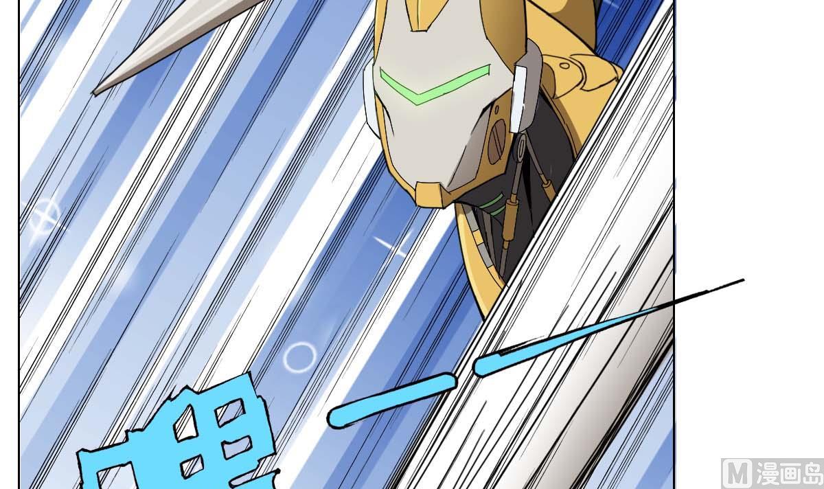 第95话 梦游强者-第96话