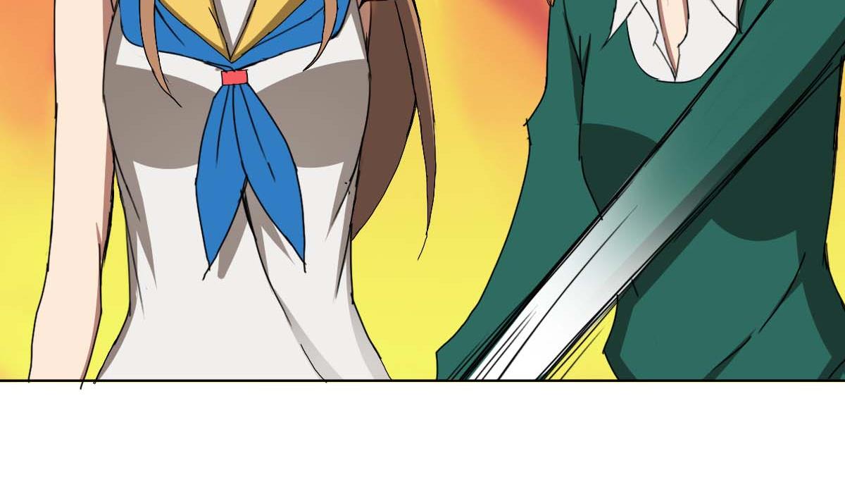 第95话 梦游强者-第96话