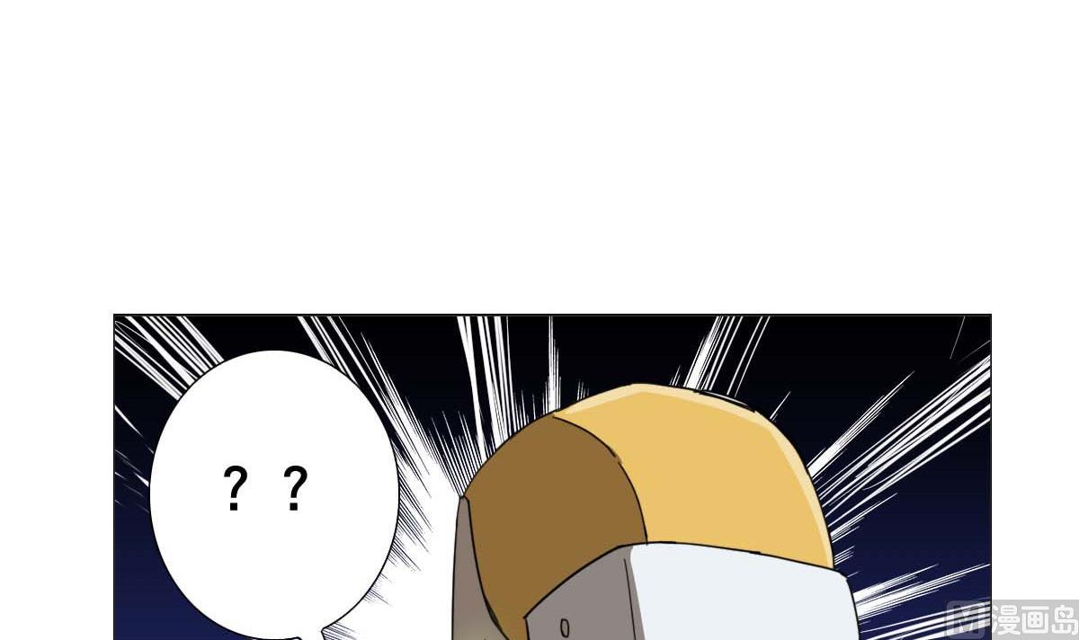 第95话 梦游强者-第96话