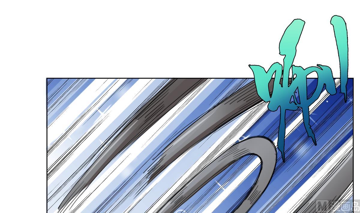 第95话 梦游强者-第96话