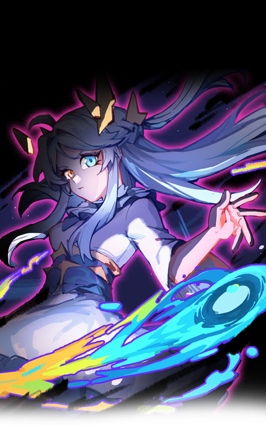 9 起来！(1/2)-第10话