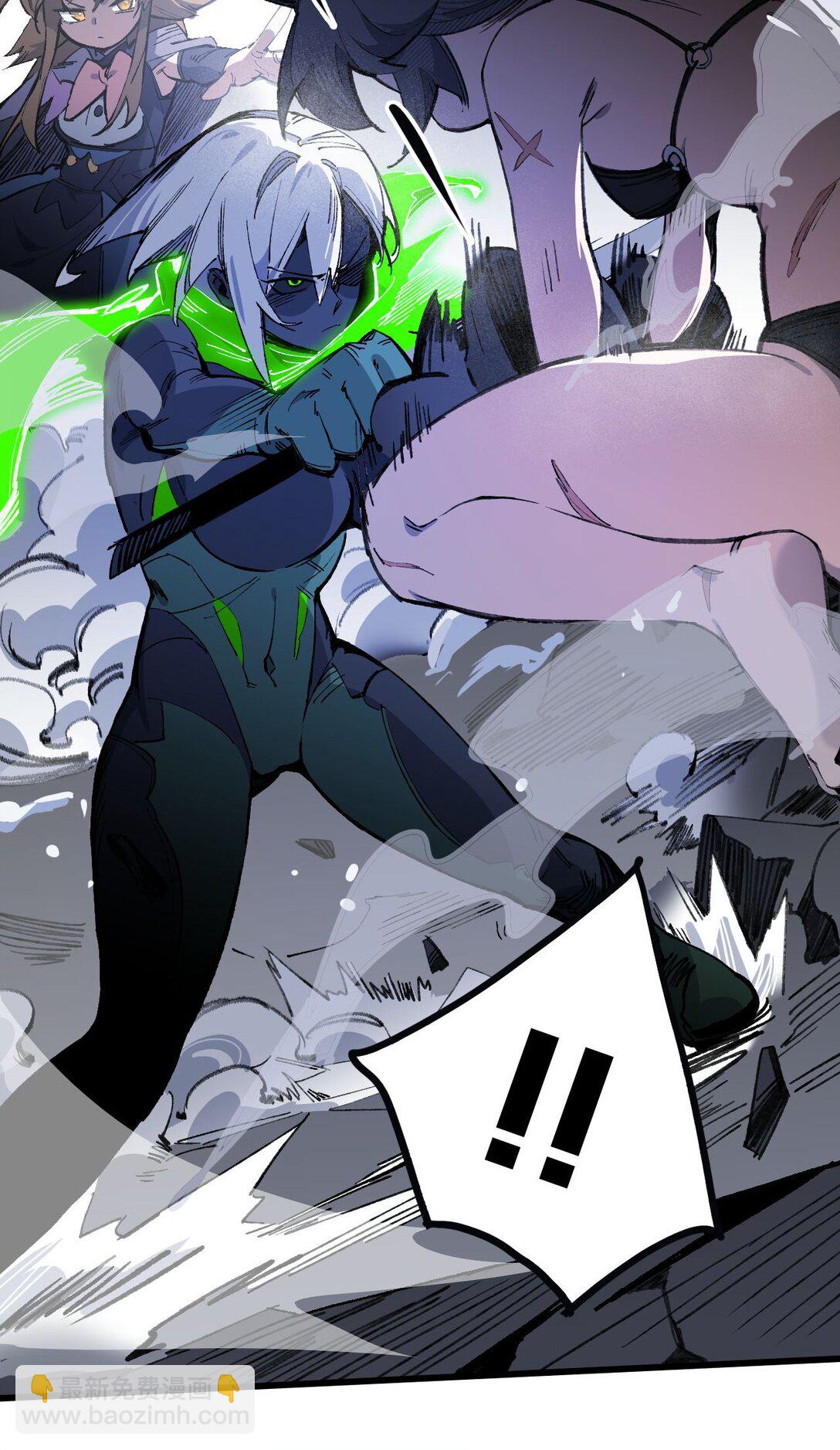 11 俘虏猫猫(1/2)-第12话