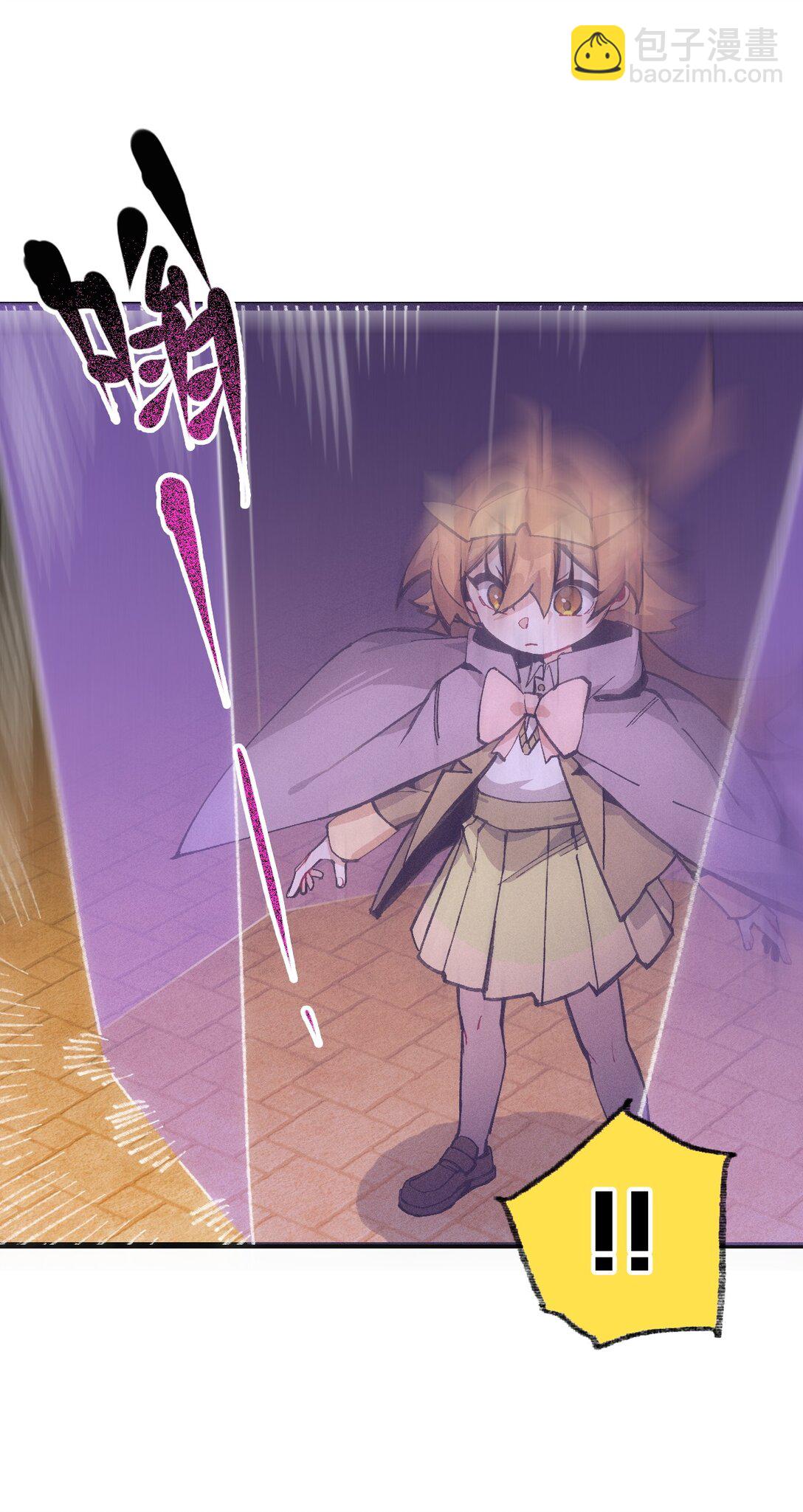 029 绝不允许！(1/2)-第30话