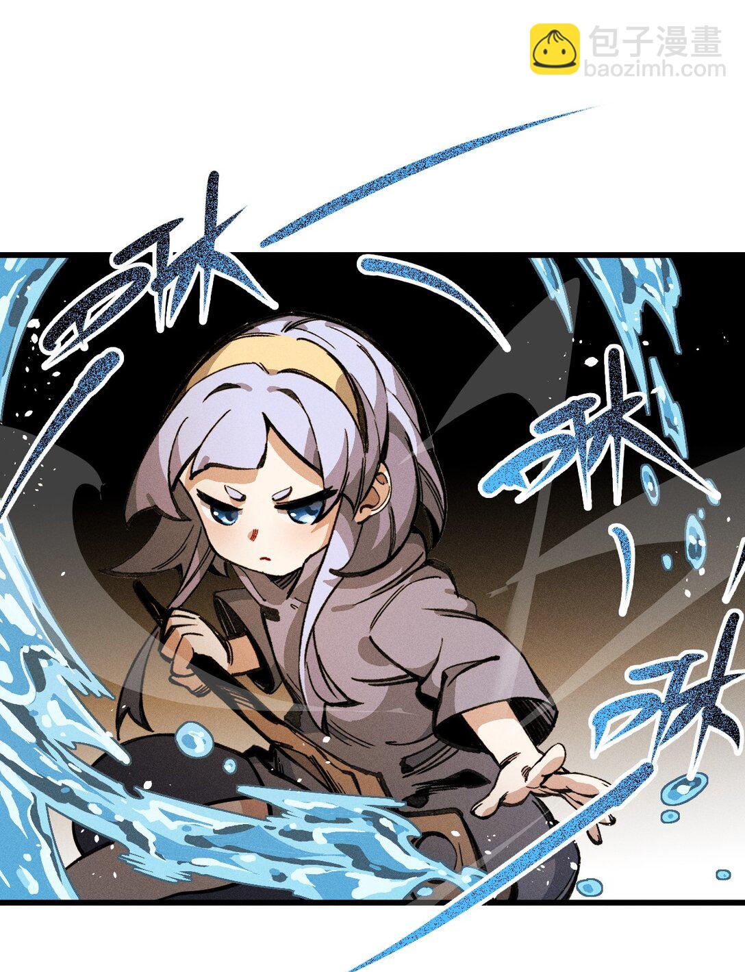 029 绝不允许！(1/2)-第30话