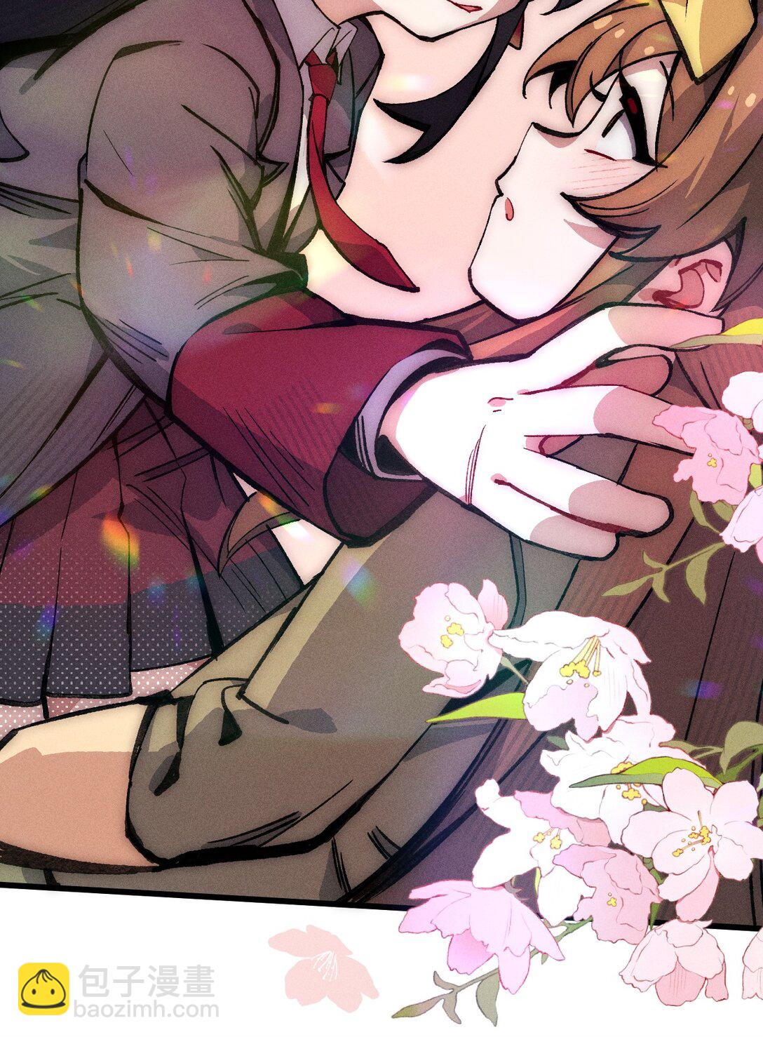 031 最喜欢你(1/2)-第32话