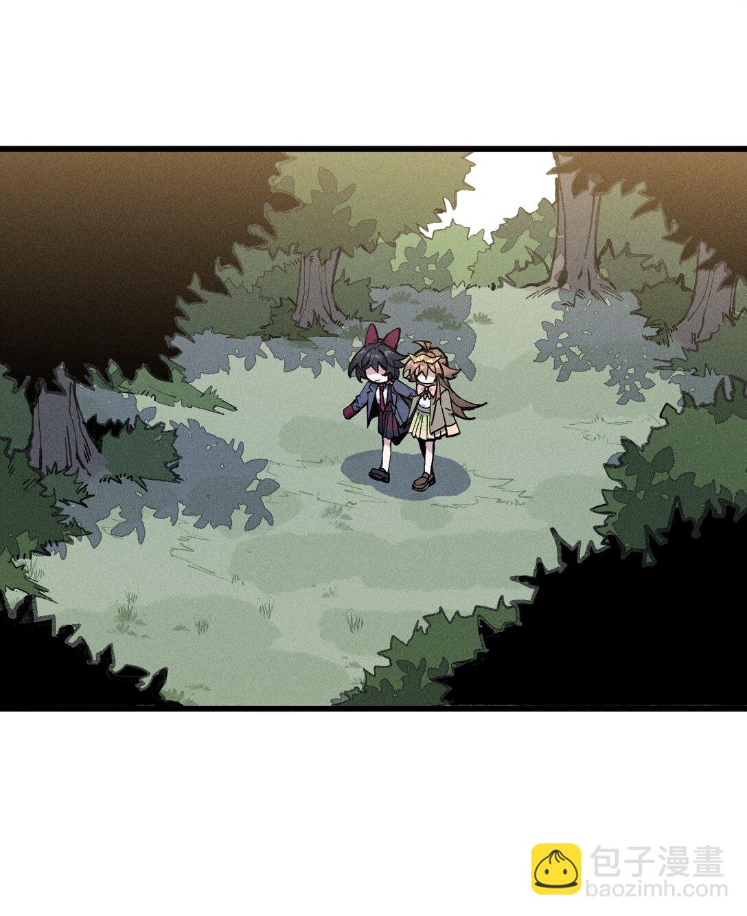 35 你也想骗我？(1/2)-第36话