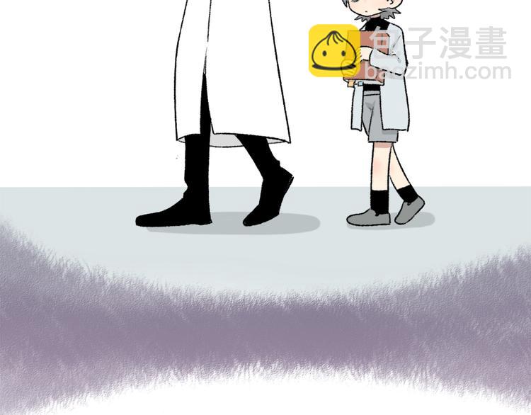 父亲节番外(1/2)-第120话