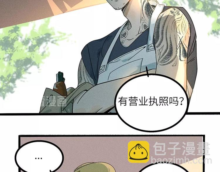 兽人医院3(1/2)-第146话