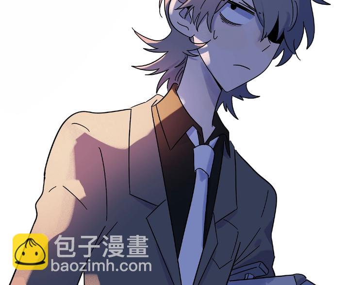 兽人医院7(1/2)-第150话