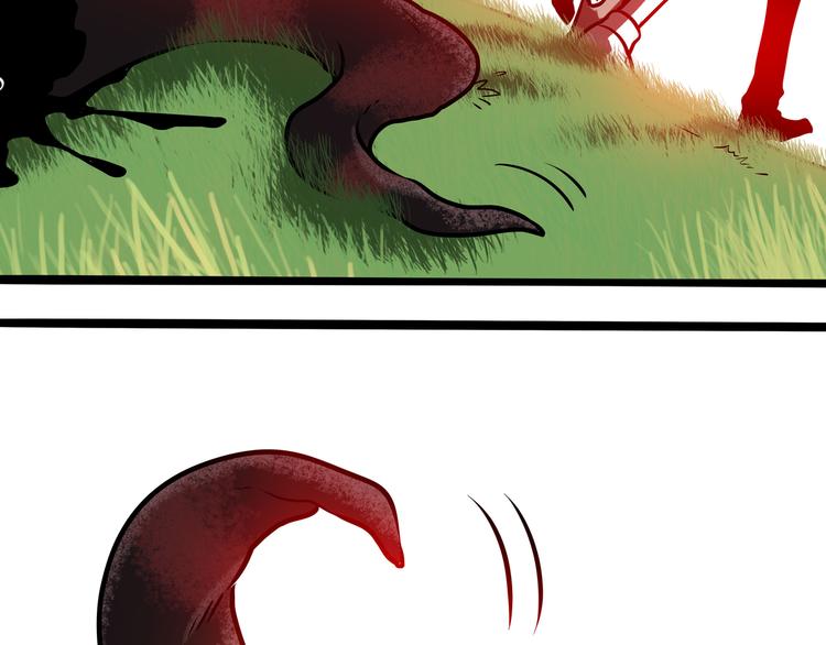 兽人医院31(1/2)-第174话