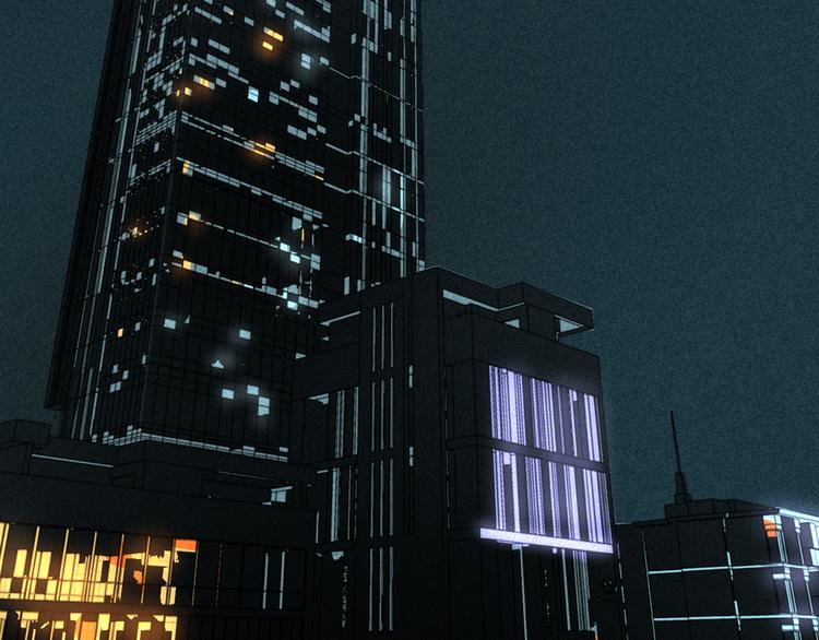 兽人医院33(1/3)-第176话