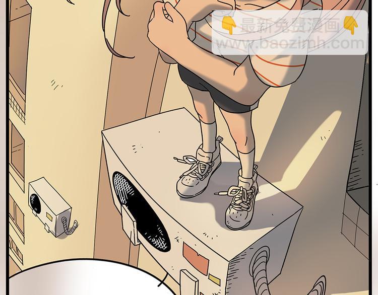 第33话（下）(1/2)-第34话