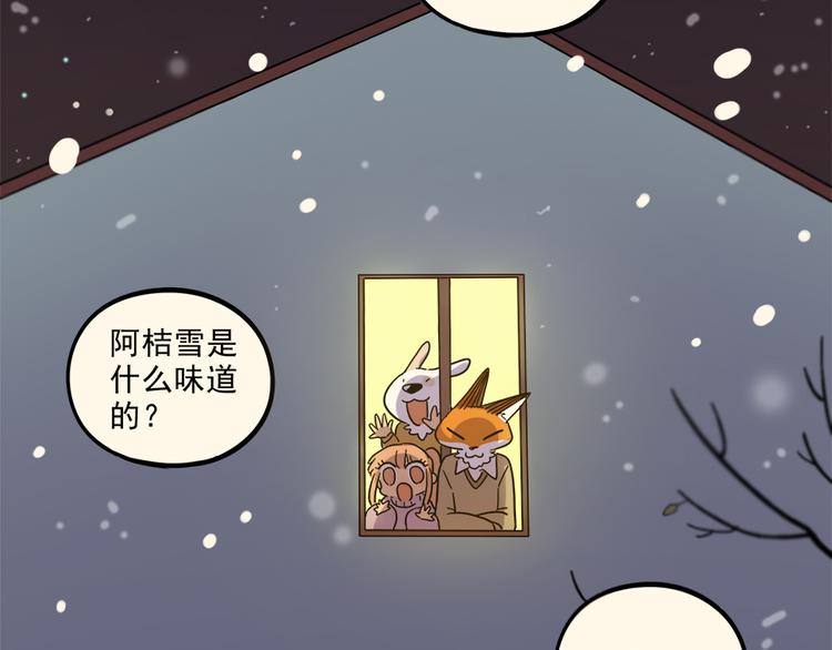 新年番外 鸡年大吉！-第50话