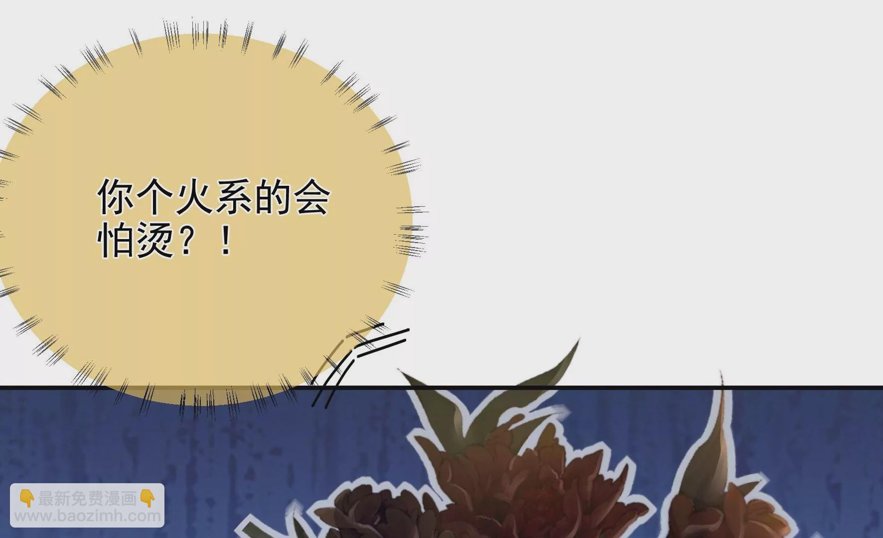 废柴女配，独揽群芳 - 第110话：国师回来了(1/3) - 1