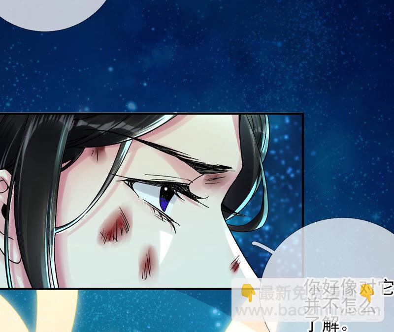 廢柴女配，獨攬羣芳 - 第29話：影族的家主(1/2) - 3