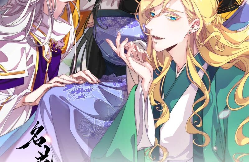 废柴女配，独揽群芳 - 第55话：米花的能耐(1/2) - 2