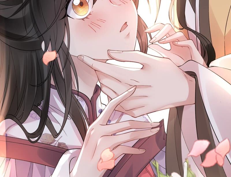 废柴女配，独揽群芳 - 第57话：本王正式娶你(3/3) - 2