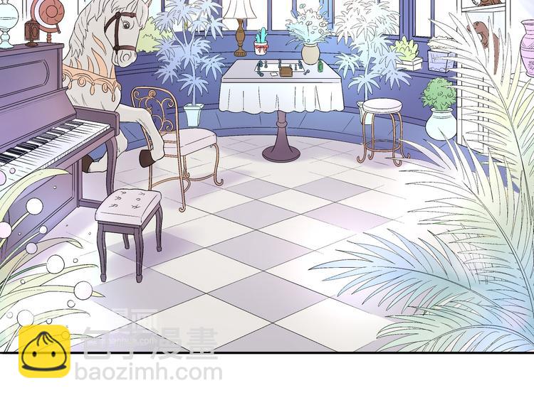 第1话  废柴少女与魔法异世(1/4)-第2话