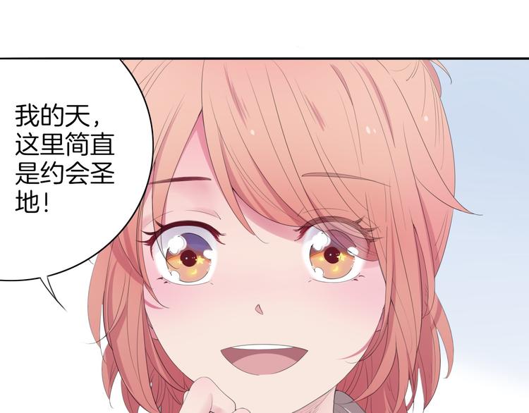 第1话  废柴少女与魔法异世(1/4)-第2话