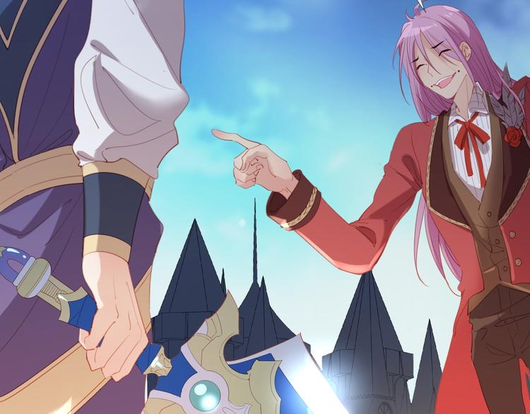 第13话  只有她能&ldquo;收买&rdquo;我(1/3)-第14话