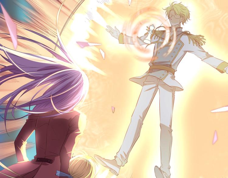 第15话  迷茫少女执起我的手(1/3)-第16话