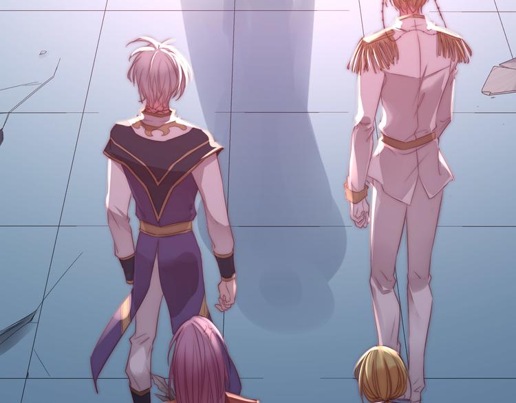 第17话 救驾骑士姗姗来迟？！(1/3)-第18话