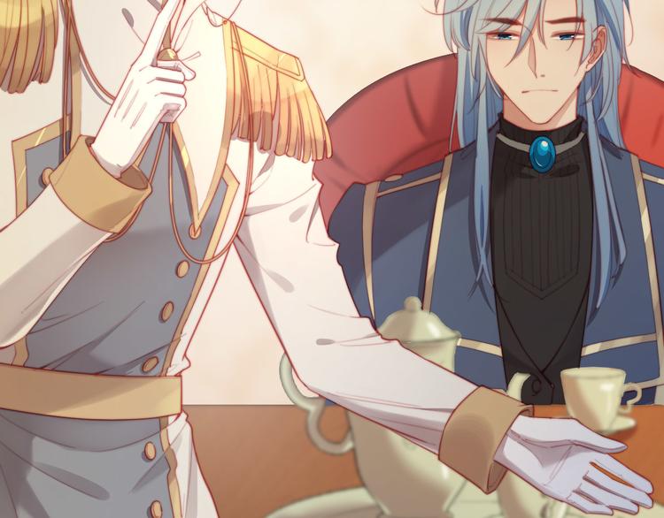 第23话 这是我和你的交易(1/3)-第24话