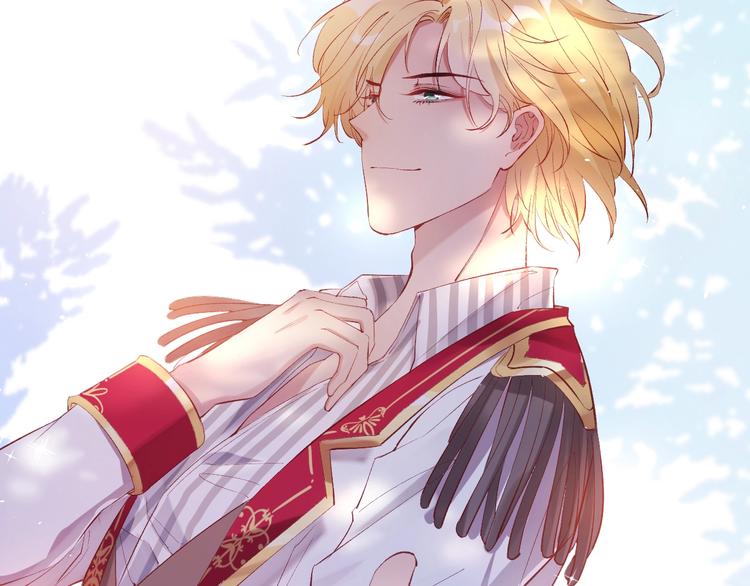 番外  谁是世界上最帅的男人？(1/2)-第28话