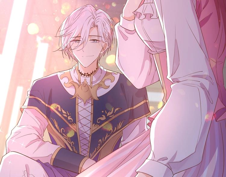 第28话 今天开始你是我的骑士(1/3)-第30话