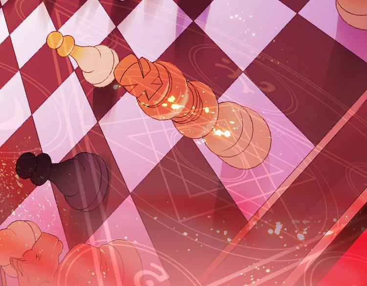 第3话  被骑士们争抢的少女(1/4)-第4话