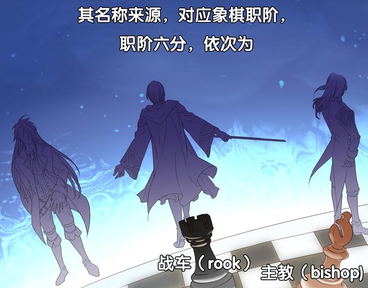 第3话  被骑士们争抢的少女(1/4)-第4话