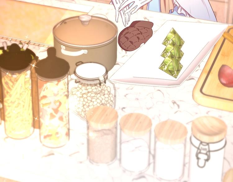 番外  端午的骑士与女王（三）(1/2)-第36话