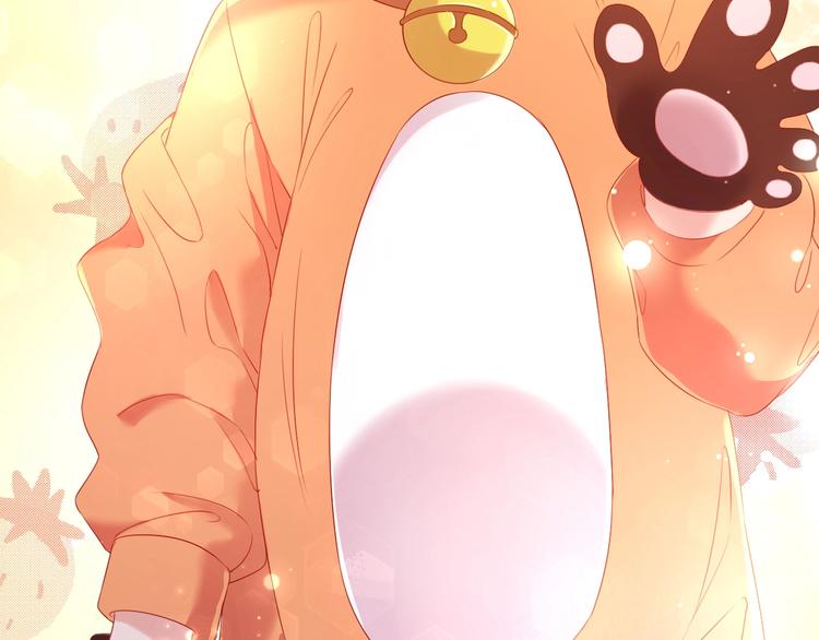 番外  端午的骑士与女王（三）(1/2)-第36话