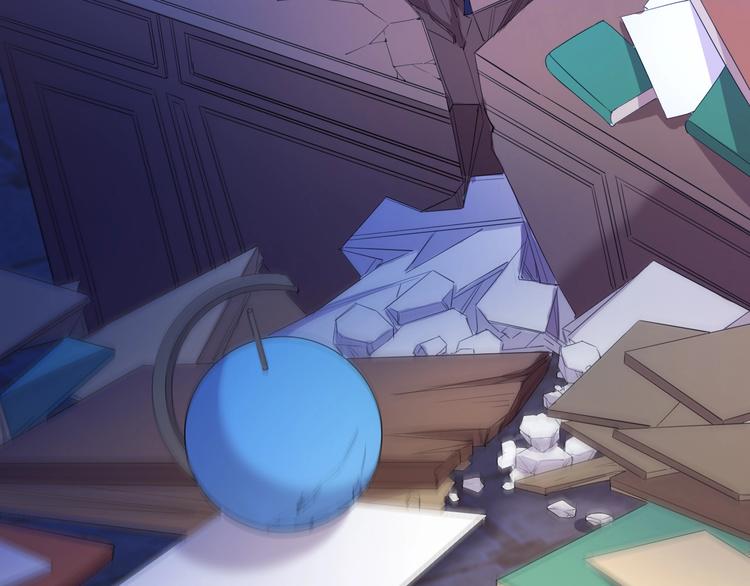 第37话 陷入危机(1/3)-第42话