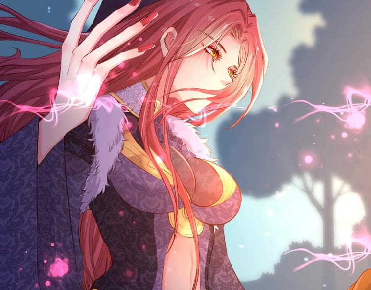 第39话  红女王降临(1/3)-第44话