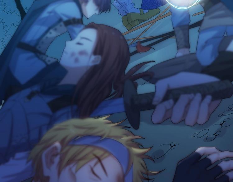 第41话  女王的局(1/3)-第46话